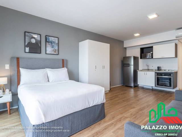 Apartamento para Venda em São Paulo - 4