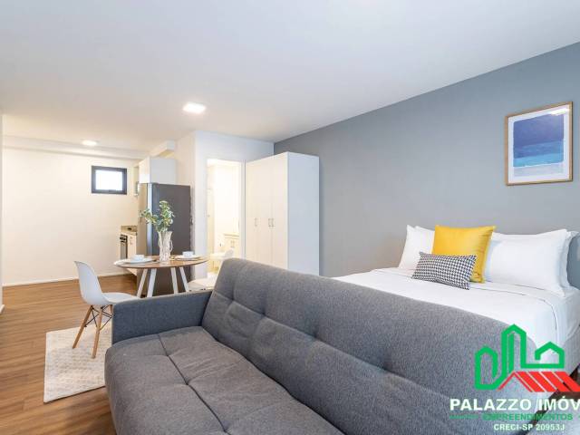 Apartamento para Venda em São Paulo - 4