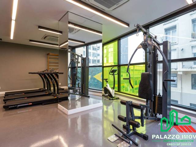 Apartamento para Venda em São Paulo - 5