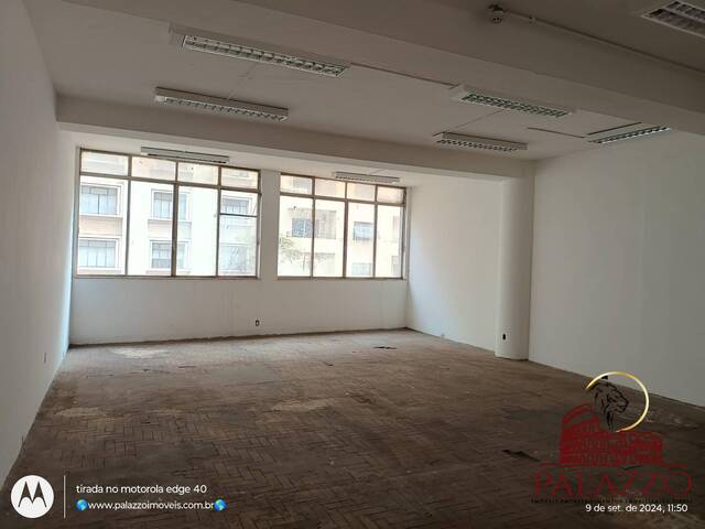 #PZ1929 - Sala para Venda em São Paulo - SP - 2