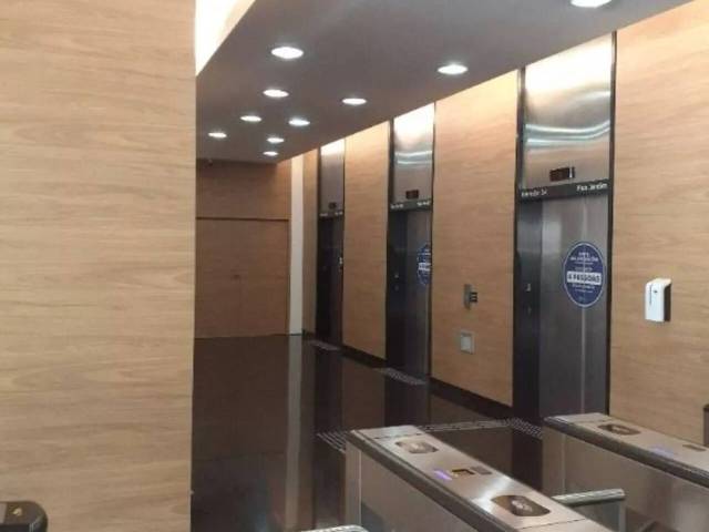 Andar Comercial para Venda em São Paulo - 5