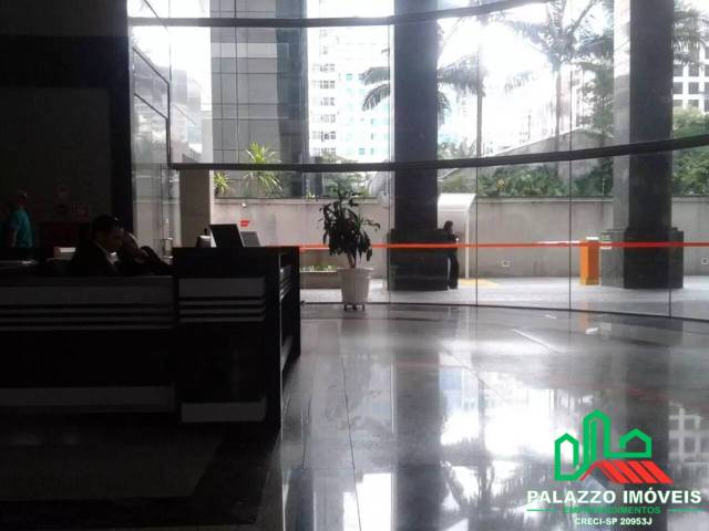 Conjunto Comercial para Locação em São Paulo - 4