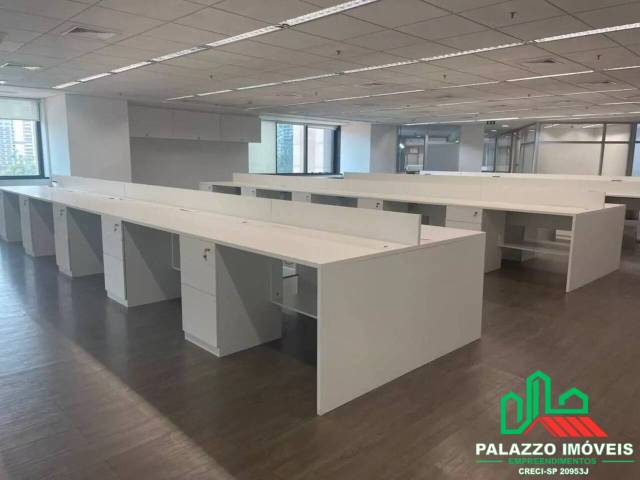 Conjunto Comercial para Locação em São Paulo - 5