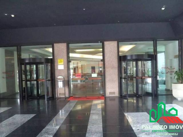 Conjunto Comercial para Locação em São Paulo - 4