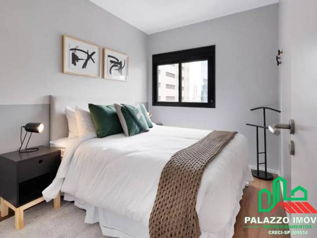 Loft para Venda em São Paulo - 4