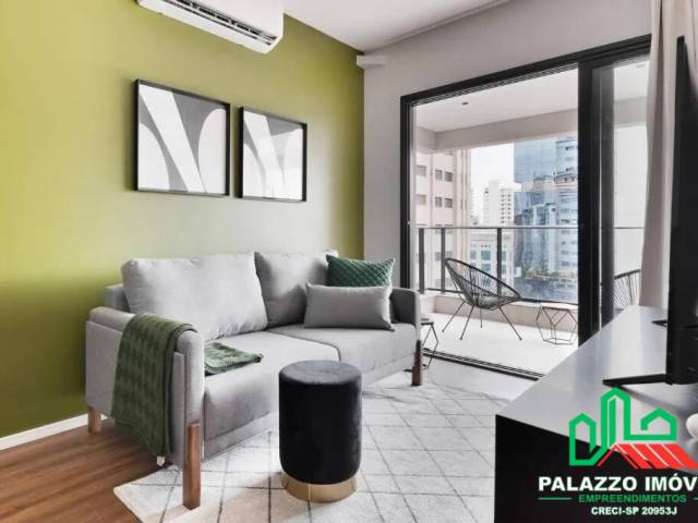 Loft para Venda em São Paulo - 5