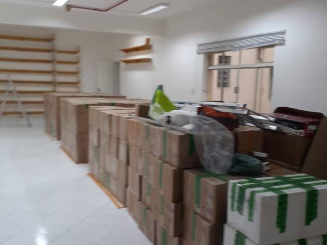 Sala para Venda em São Paulo - 2