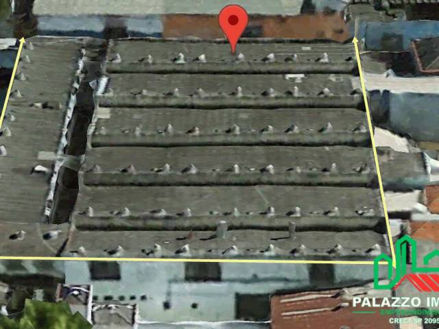 Área para Venda em São Paulo - 4