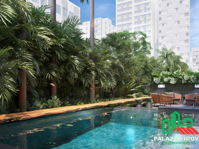 Apartamento para Venda em São Paulo - 5