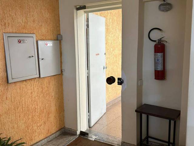 Conjunto Comercial para Locação em São Paulo - 4
