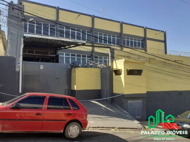 Área para Venda em São Paulo - 2