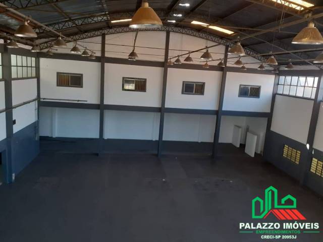 Área para Venda em São Paulo - 4