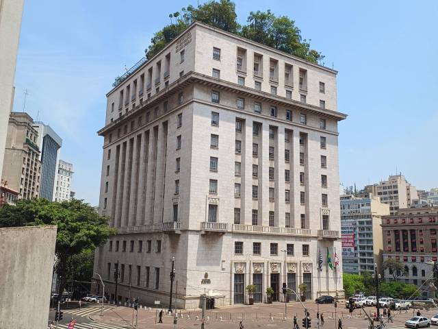 Prédio comercial para Venda em São Paulo - 4