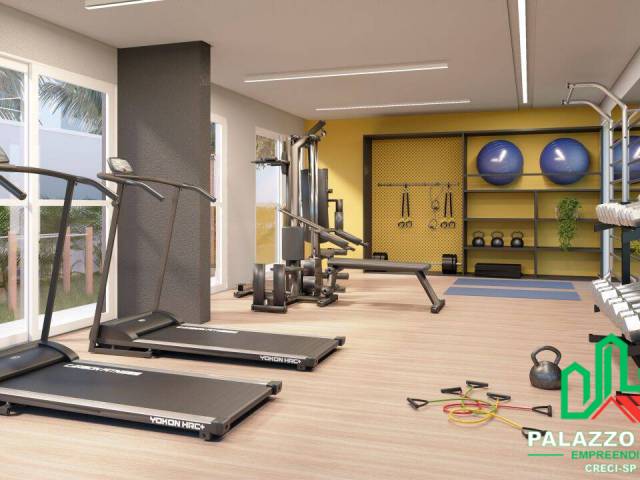 Apartamento para Venda em São Paulo - 5