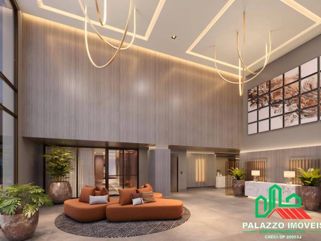 Apartamento para Venda em São Paulo - 4