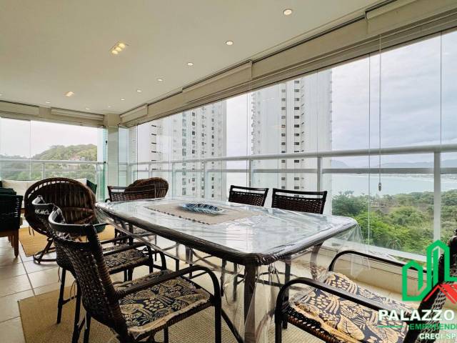 Apartamento para Venda em Guarujá - 5