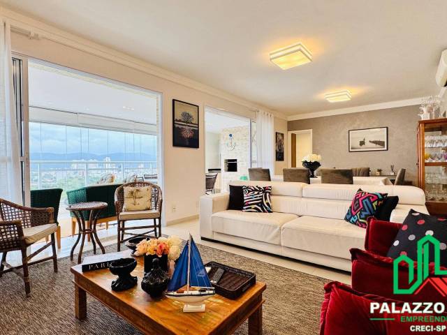 Apartamento para Venda em Guarujá - 4