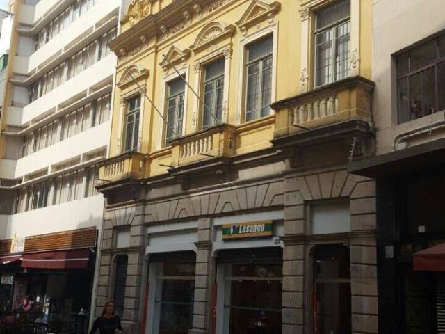 Prédio comercial para Locação em São Paulo - 5