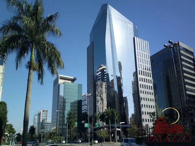 Venda em Itaim Bibi - São Paulo