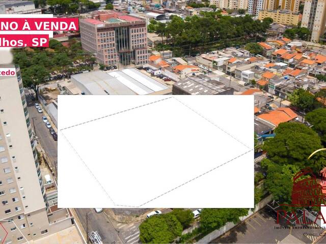 Área para Venda em Guarulhos - 3