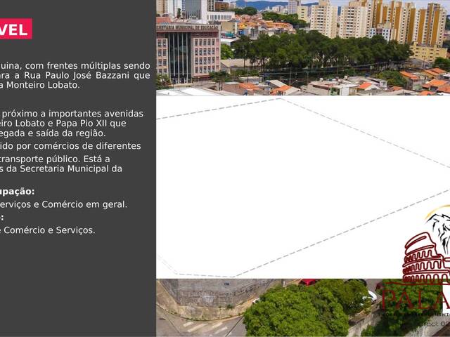 Área para Venda em Guarulhos - 4