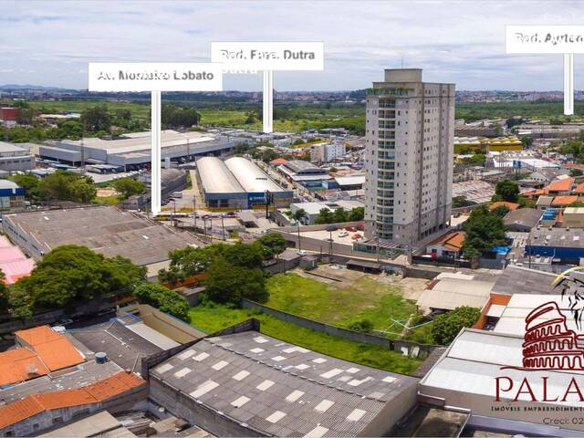 Área para Venda em Guarulhos - 2