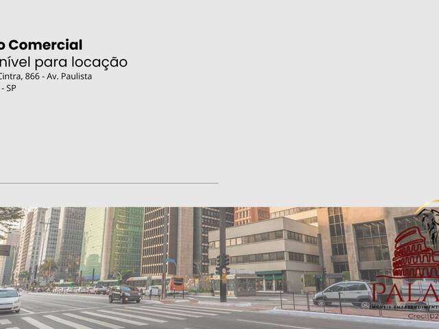 Prédio comercial para Venda em São Paulo - 5