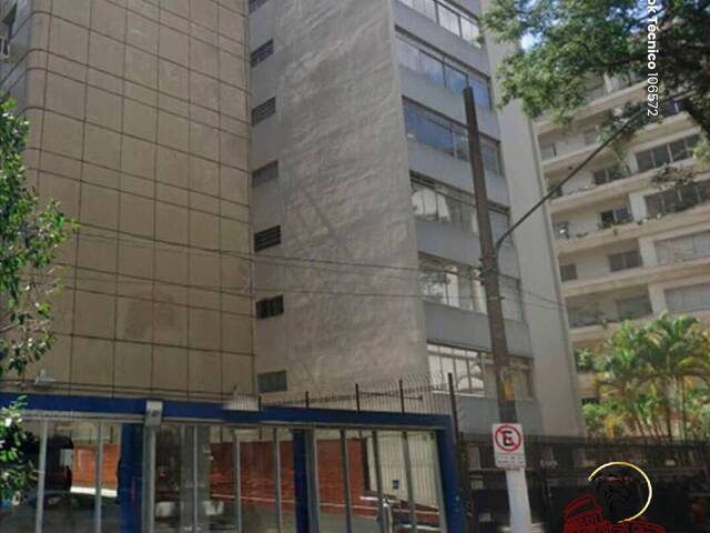 #PZ2000 - Prédio comercial para Venda em São Paulo - SP - 2