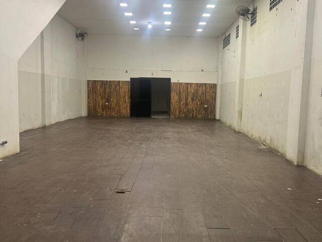 #PZ2002 - Prédio comercial para Locação em São Paulo - SP - 2