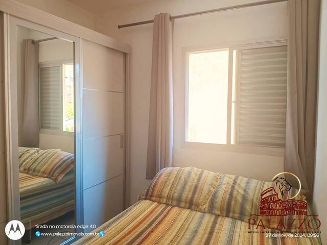 #PZ2006 - Apartamento para Venda em São Paulo - SP - 3