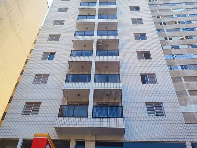 #PZ2006 - Apartamento para Venda em São Paulo - SP - 2