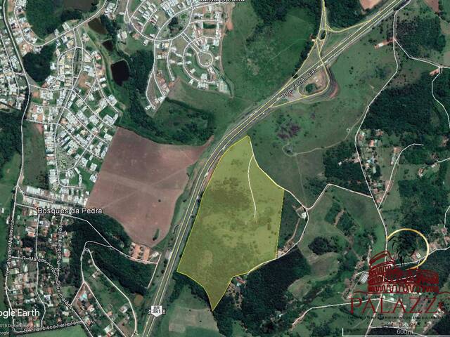 #PZ2007 - Área para Venda em Bragança Paulista - SP - 1