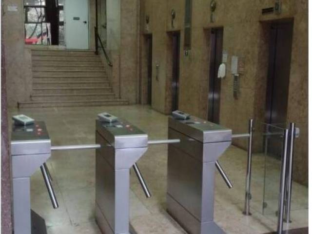 Sala para Locação em São Paulo - 4