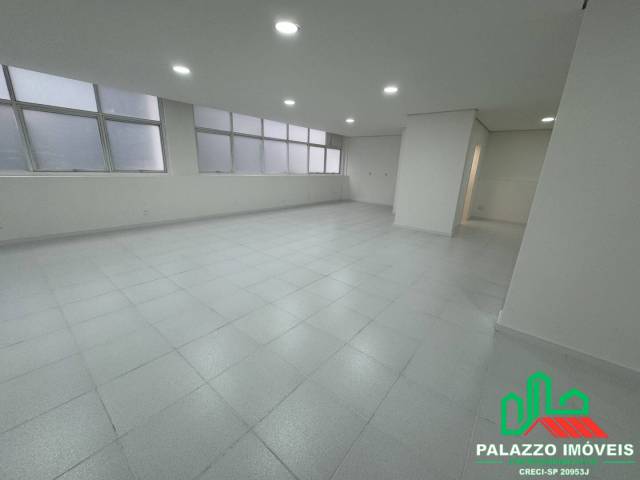 Sala para Locação em São Paulo - 4