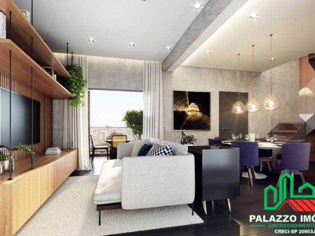 Apartamento para Venda em São Paulo - 5