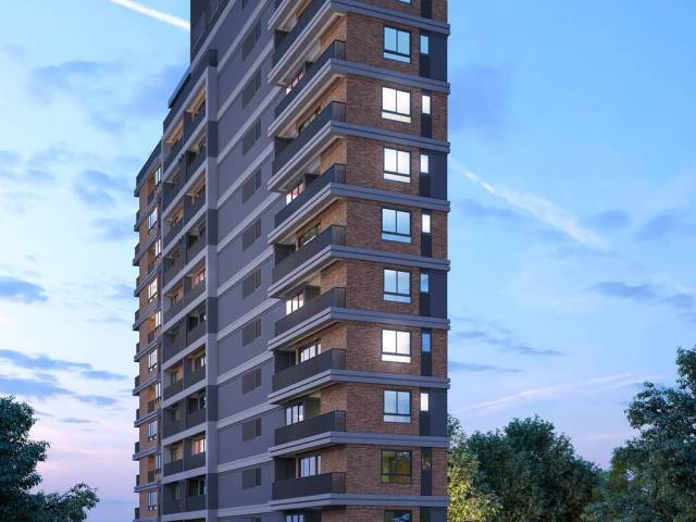Apartamento para Venda em São Paulo - 4