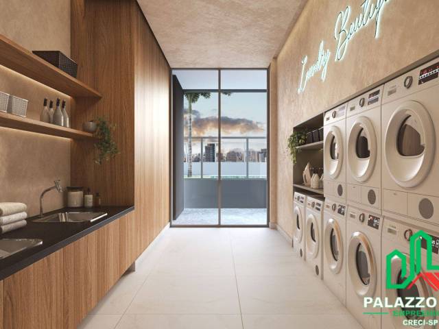 Apartamento para Venda em São Paulo - 5