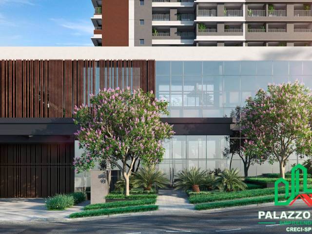 Apartamento para Venda em São Paulo - 4