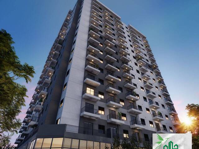 #PZ2020 - Apartamento para Venda em São Paulo - SP - 1