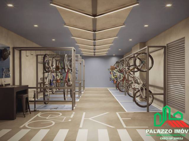 Apartamento para Venda em São Paulo - 5