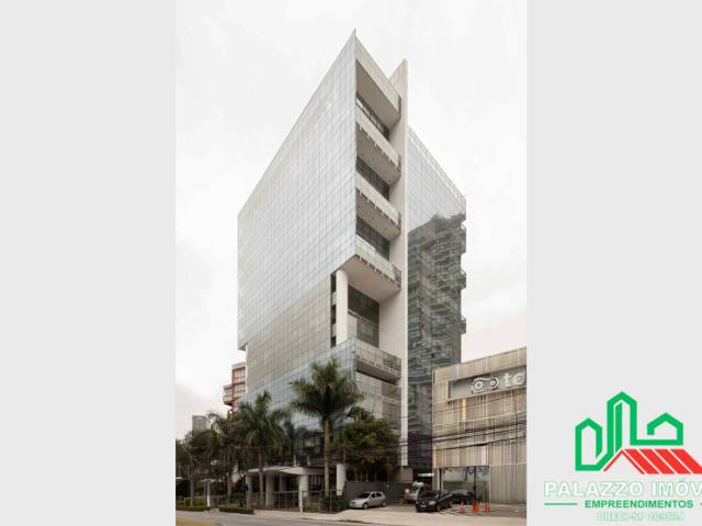 Andar Comercial para Locação em São Paulo - 4