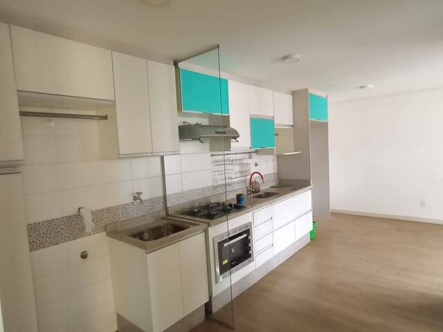#PZ2027 - Apartamento para Venda em São Paulo - SP