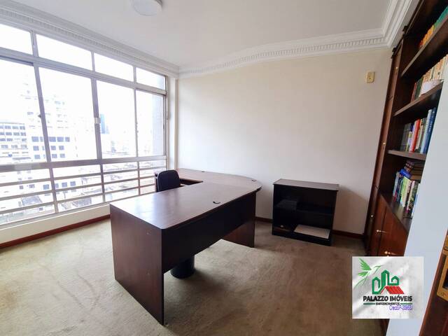 Conjunto Comercial para Venda em São Paulo - 5
