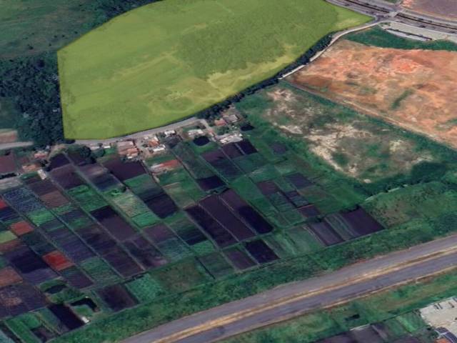 Área para Venda em Arujá - 5