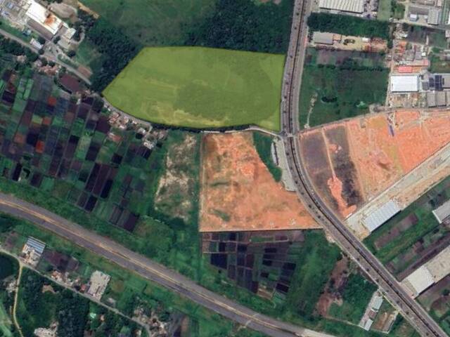 #PZ2032 - Área para Venda em Arujá - SP - 1
