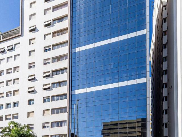 #PZ2034 - Prédio comercial para Locação em São Paulo - SP - 2