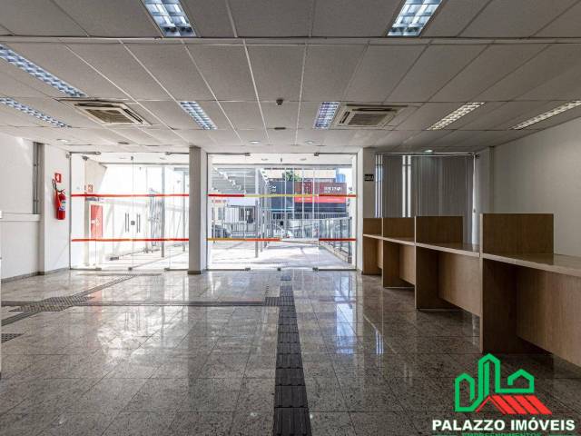 Prédio comercial para Locação em São Paulo - 5