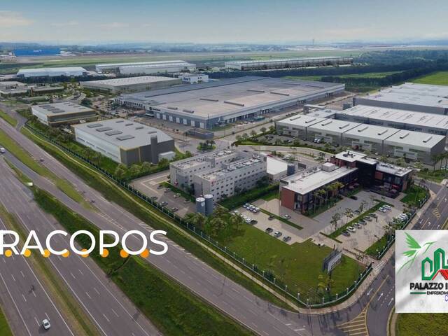 #PZ2037 - Galpão para Locação em Campinas - SP - 1