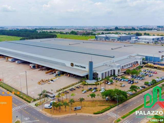 Galpão para Locação em Campinas - 5