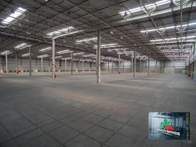 #PZ2039 - Galpão para Locação em Osasco - SP - 2